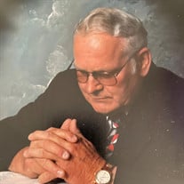 Jerry R. Buckner Obituary