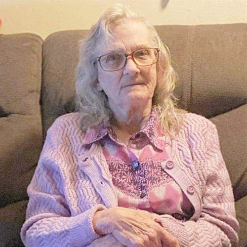 Lila Patricia Wilson's obituary , Passed away on March 4, 2022 in Modesto, California