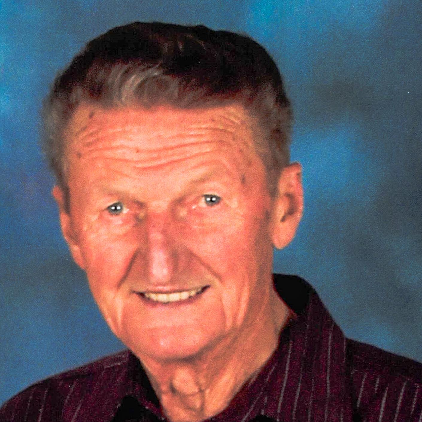 Mr Arne Hansen's obituary , Passed away on March 1, 2022 in Calgary, Alberta
