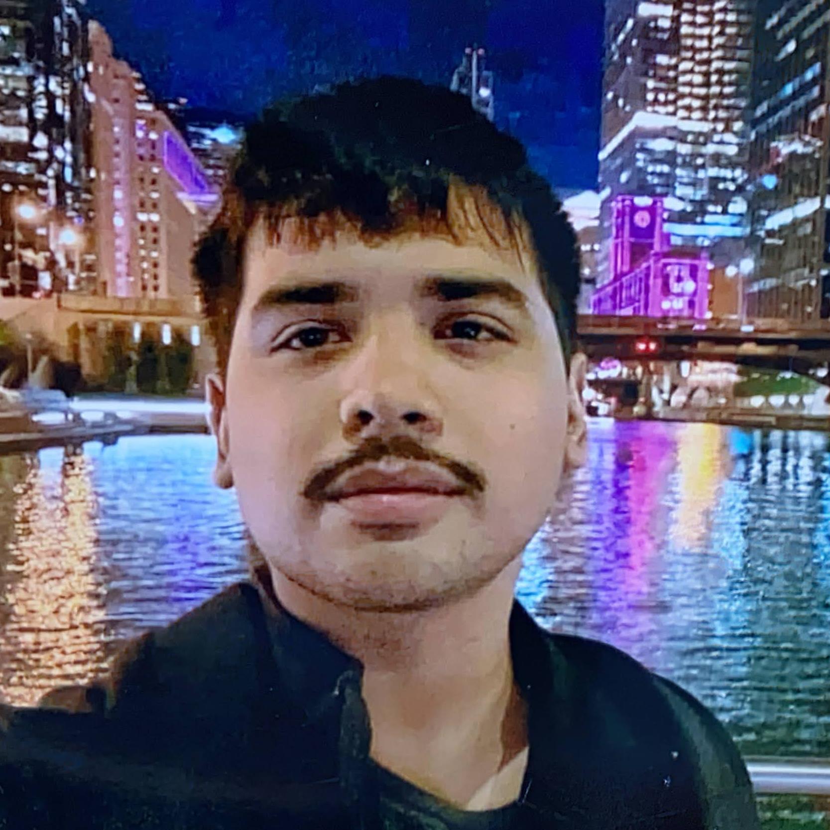 Anthony Daniel Ruiz Obituary