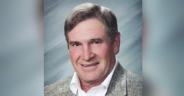 Edward L. Farrar III Md Obituary