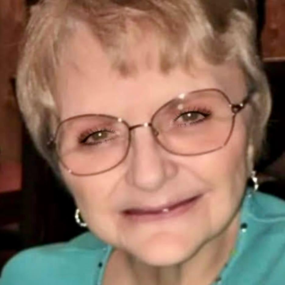 Marsha Gay Evans Obituary