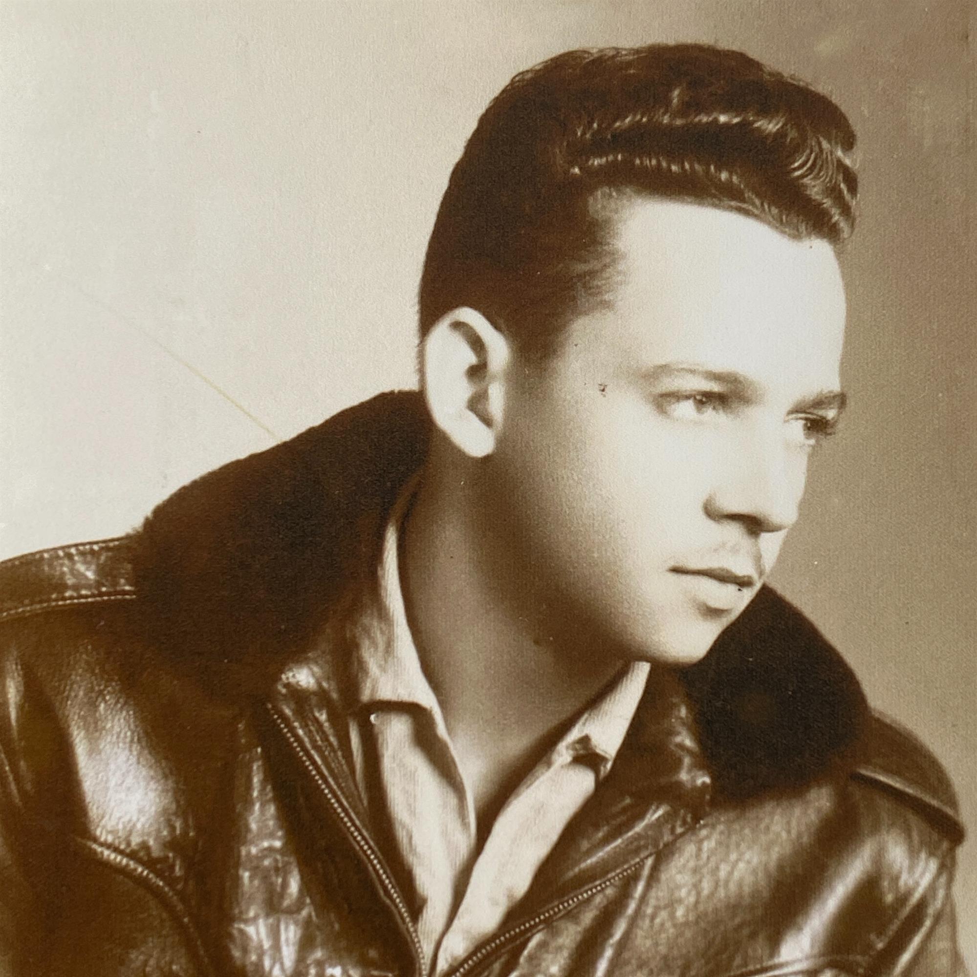 Jose Luis Corrales Obituary