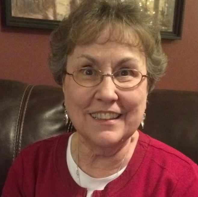 Sally Jane (Rathbun) Nessel Obituary