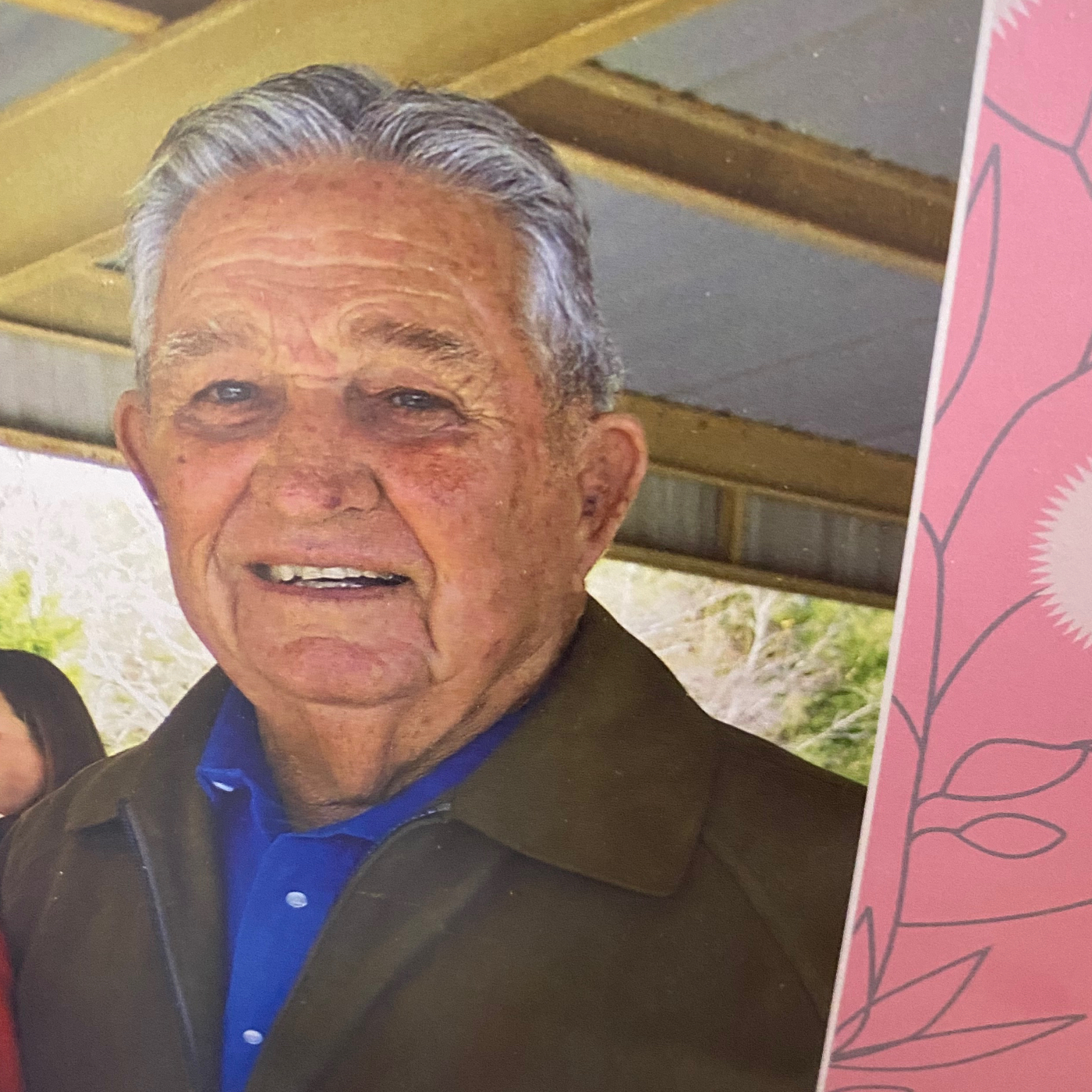 James Franklen Sullivan Obituary
