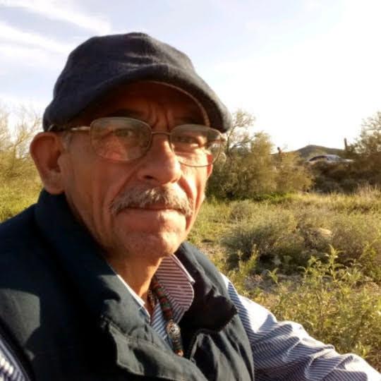 Jacobo Gayosso Lopez Obituary