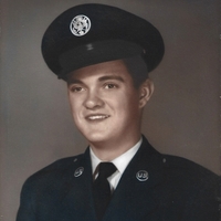 Joseph Morgan Obituary