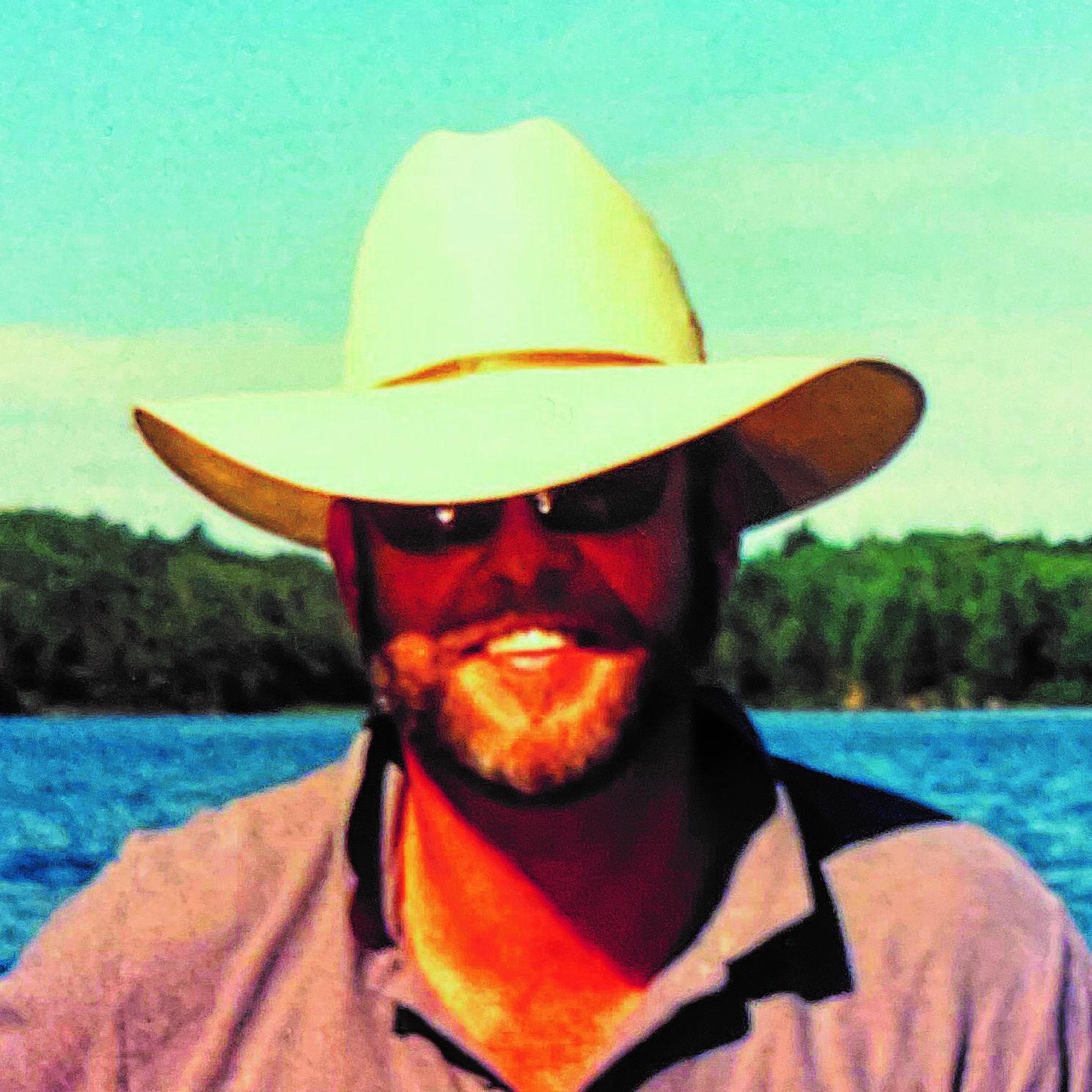 Mr. John Brent Hillyard's obituary , Passed away on March 10, 2022 in Kansas City, Missouri