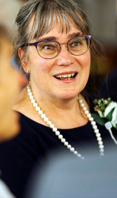 Monica Elaine Craver's obituary , Passed away on March 7, 2022 in North Vancouver, British Columbia