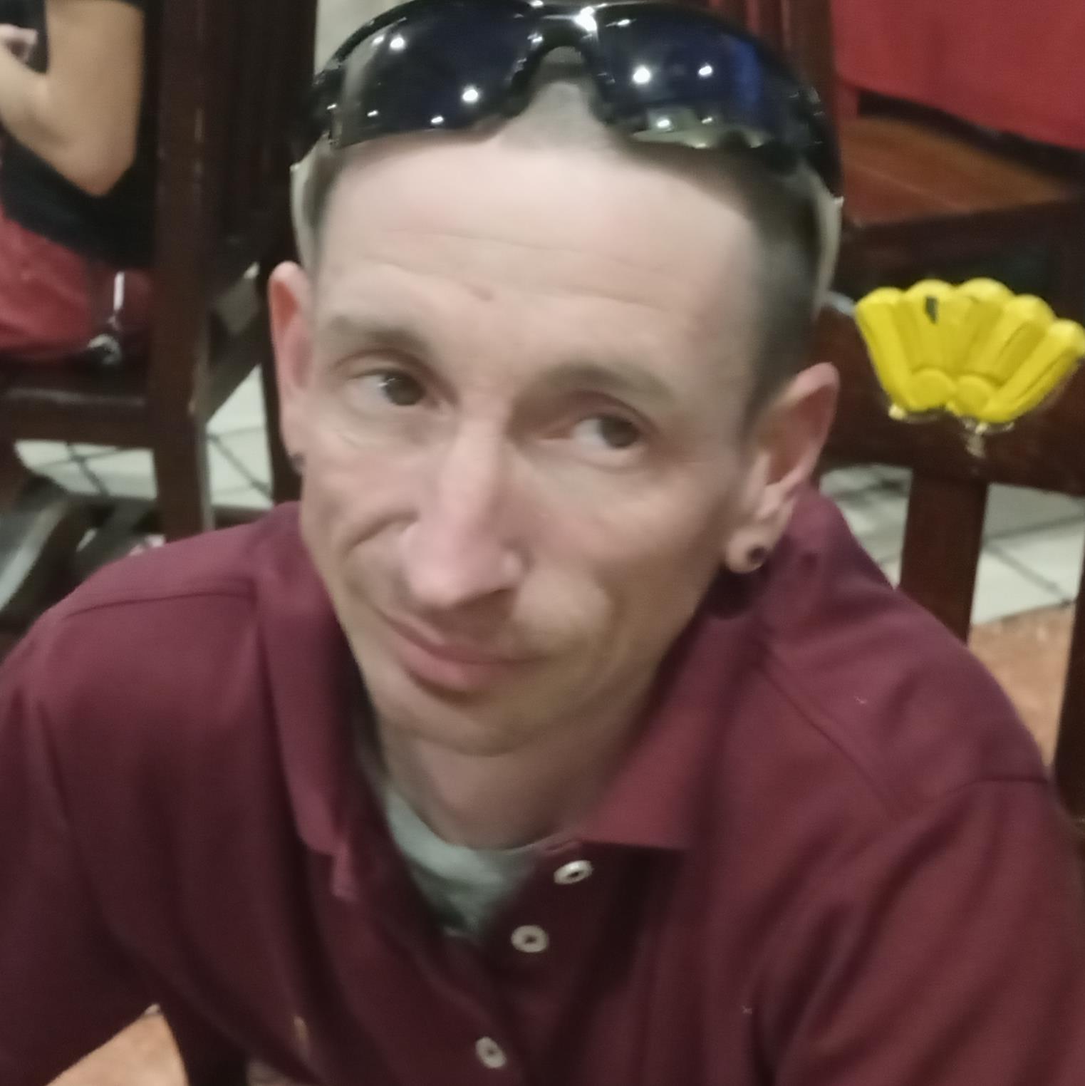 Scott Matthew Carter Obituary (1981