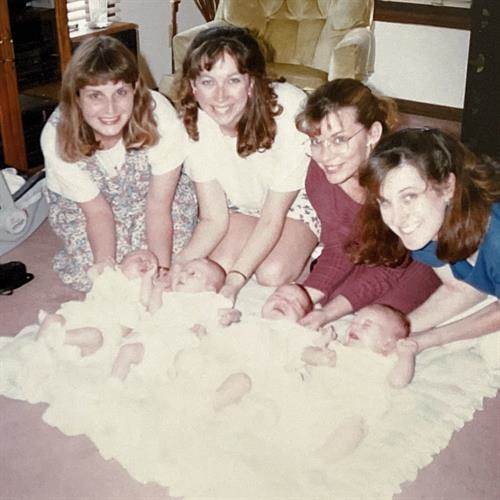 Heidi Lynn Borland's obituary , Passed away on March 11, 2022 in Corona del Mar, California