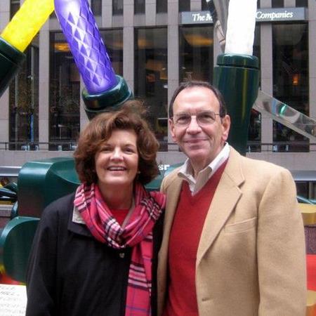 Jeffrey Arnold Wortman