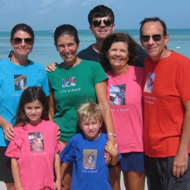 Jeffrey Arnold Wortman