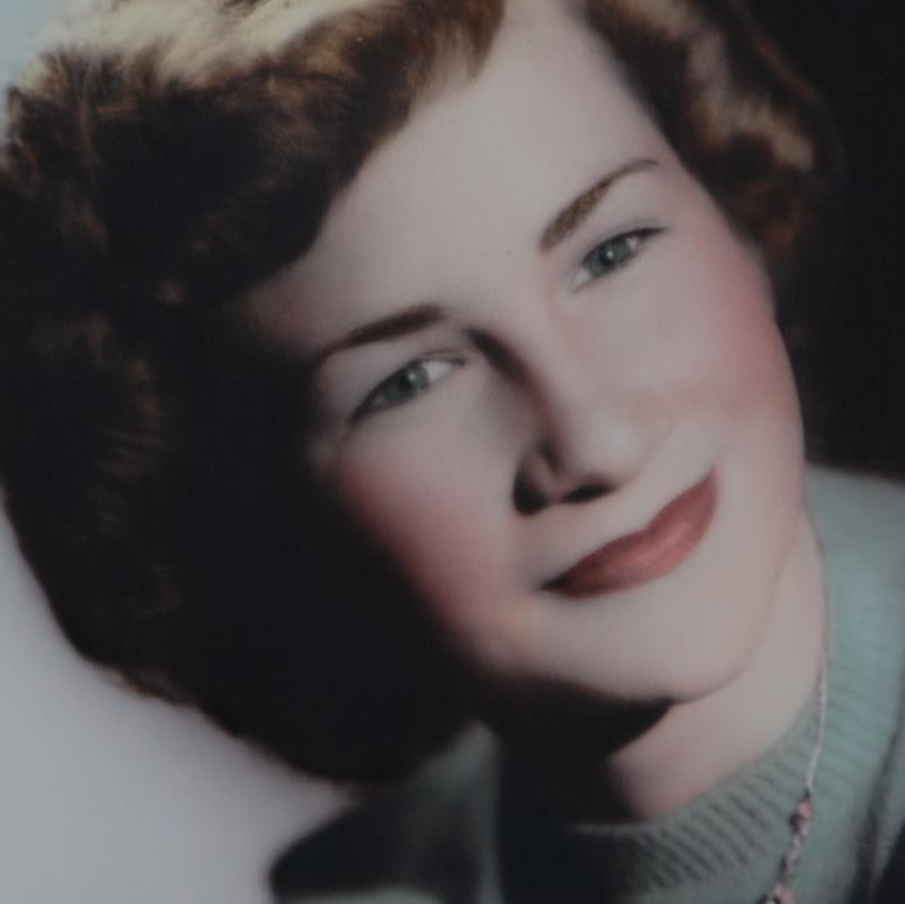 Syble Willene (Helms) Westberg Obituary