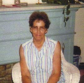 Anna Mae (Williams) Tapley's obituary , Passed away on February 26, 2022 in Upland, California