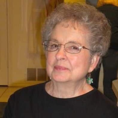 Patsy Ruth Jephcott Obituary