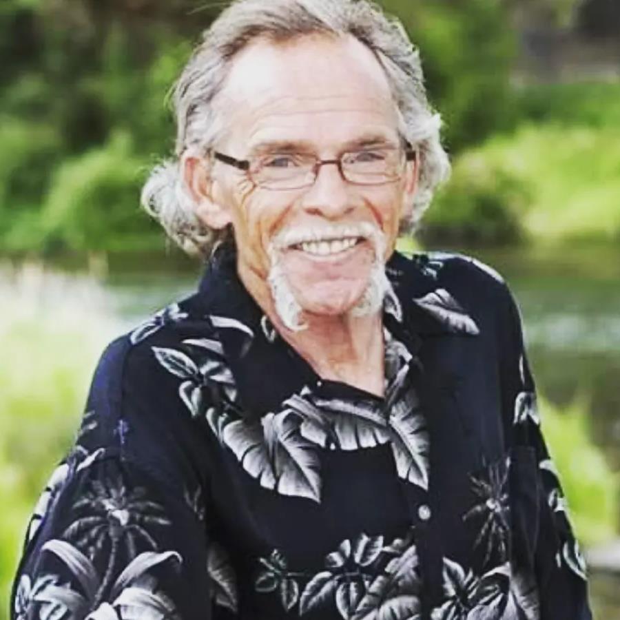 Gary Alan Barbour Obituary
