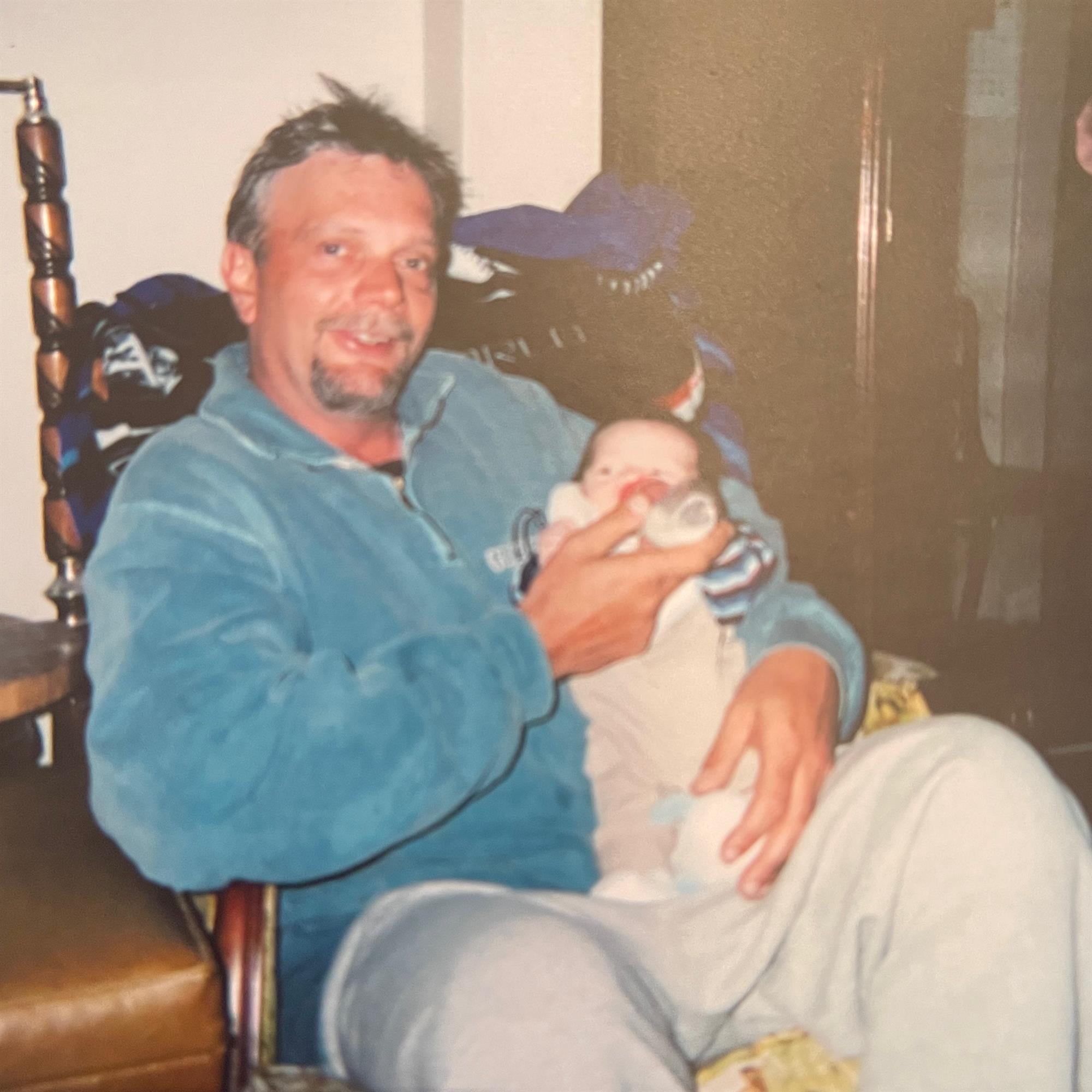 Michael Jeffrey Sims Obituary