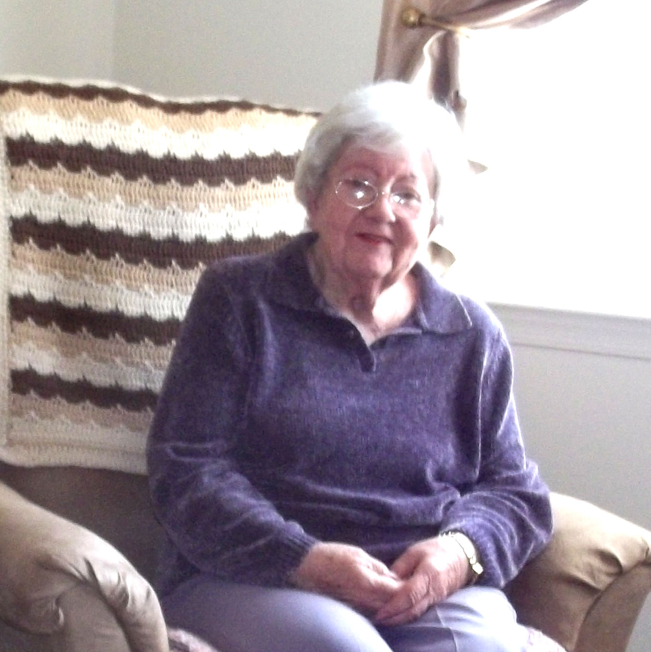 Brigitte M. Noch Obituary