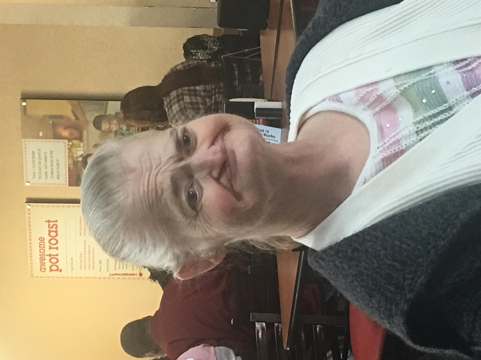 Janice Elaine Wilshire Obituary
