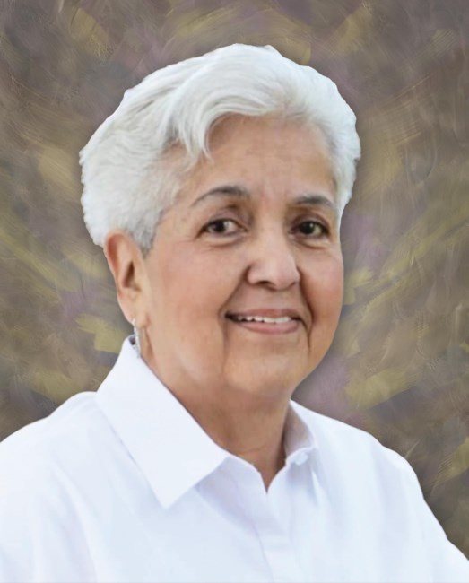 Ana Amparo Santos De Garcia Obituary