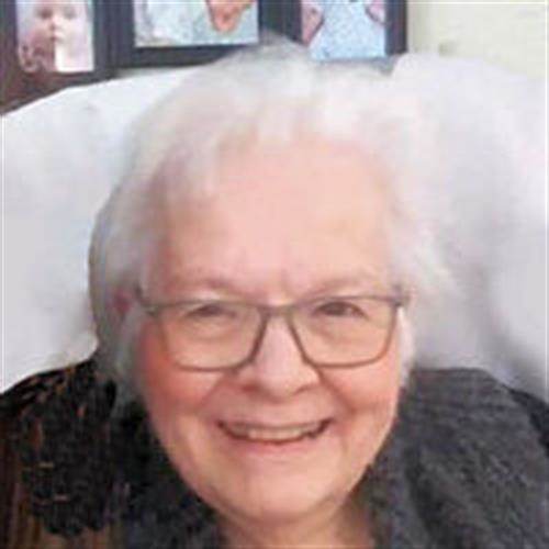 Carrol Nicholls's obituary , Passed away on March 15, 2022 in Markdale, Ontario