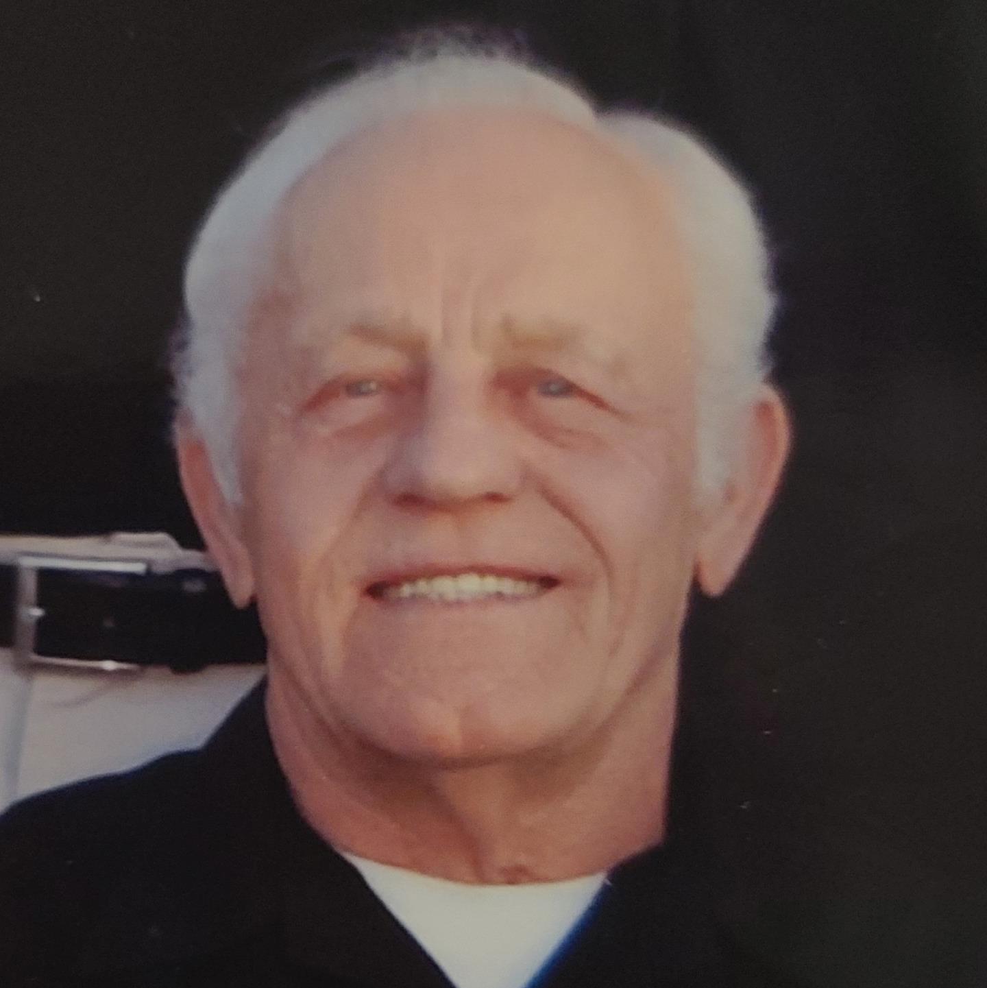 Chris Patrick Brown Obituary