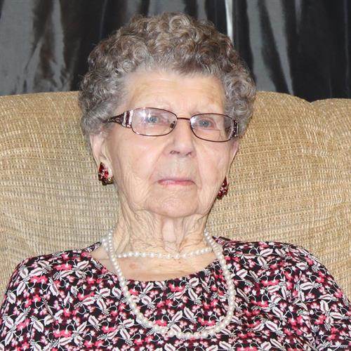 Gladys J. Morrison's obituary , Passed away on March 15, 2022 in Shelby, Montana