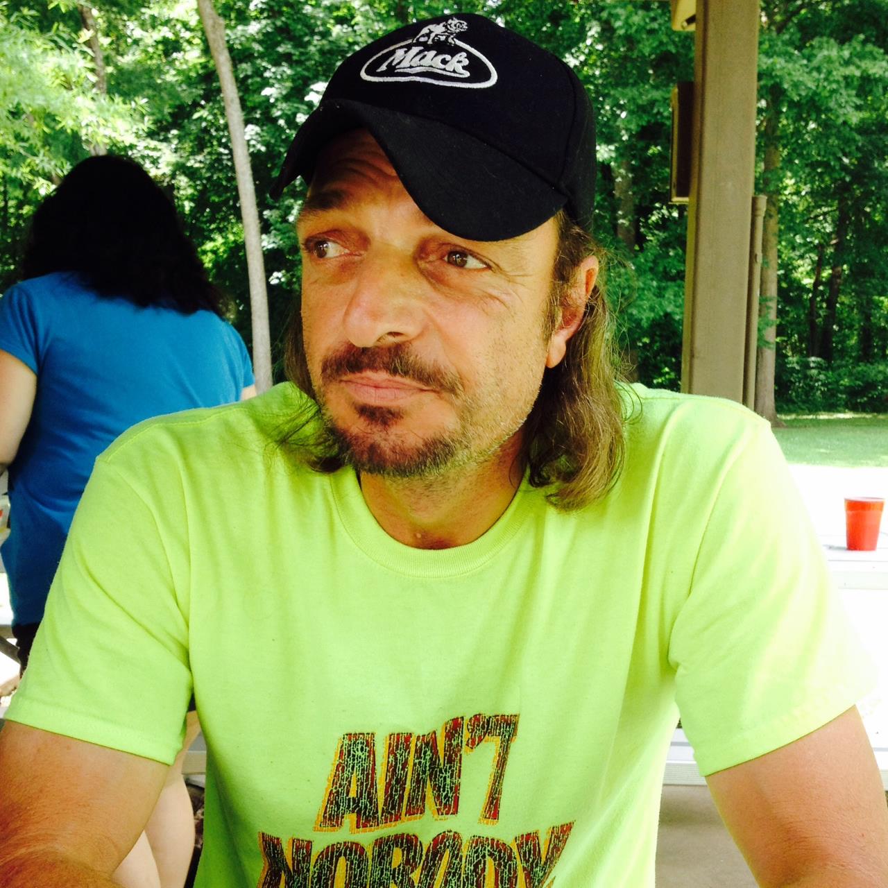 Bill Hoover Obituary