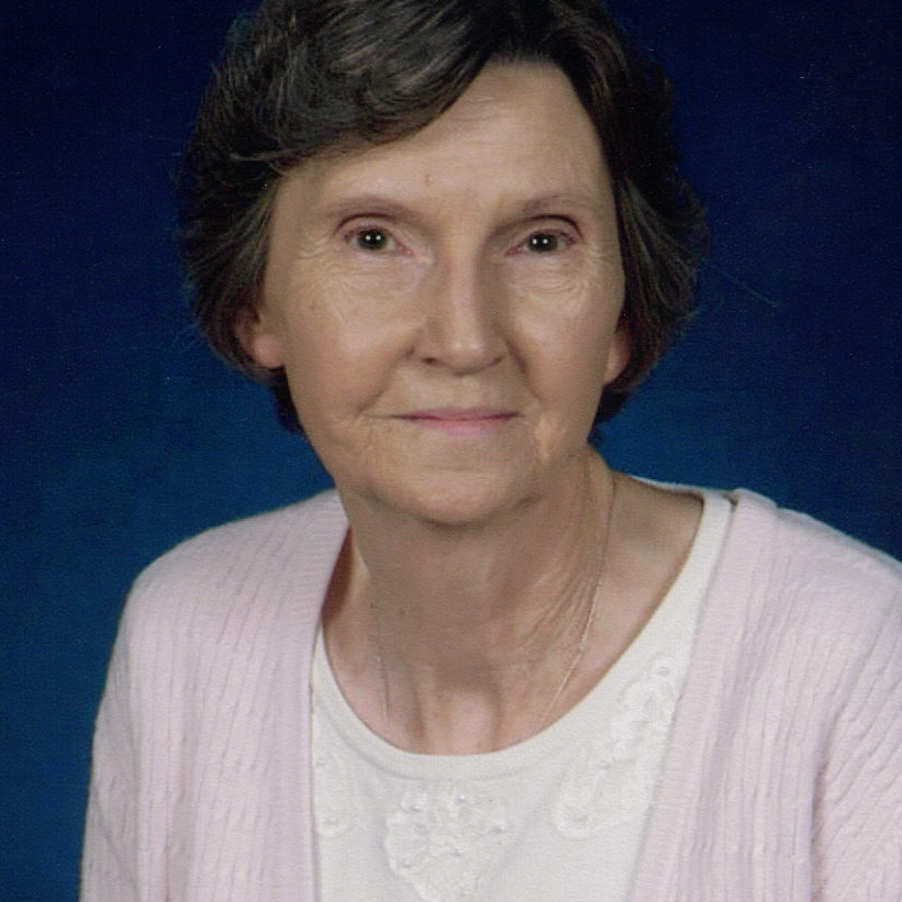 Shirley Neoma Helmers Obituary