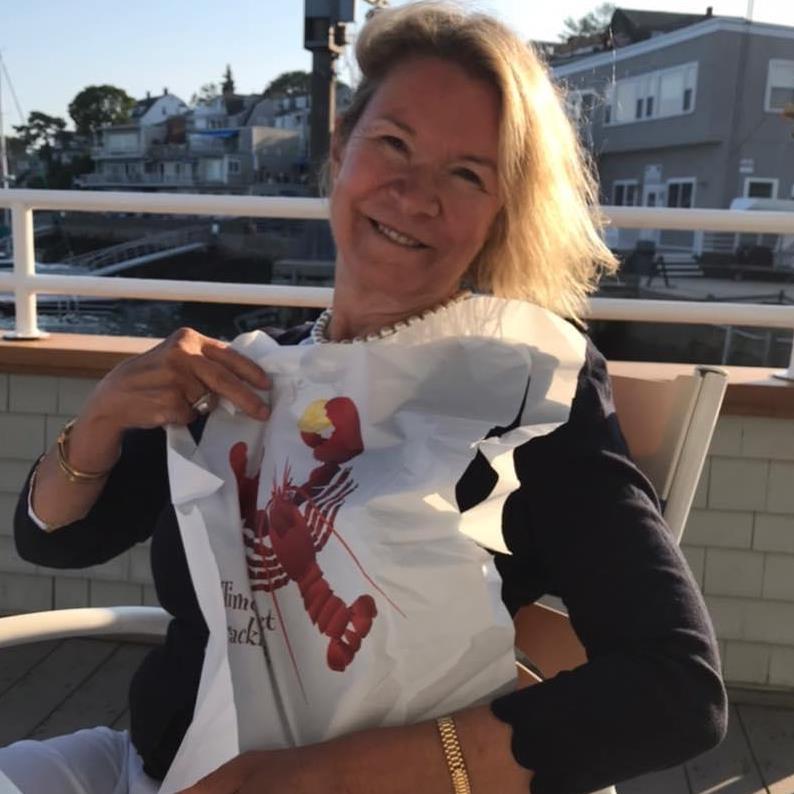 Dona Baker Pfunder Obituary