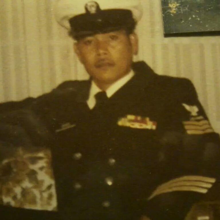 Alfredo Quenga Certeza Obituary