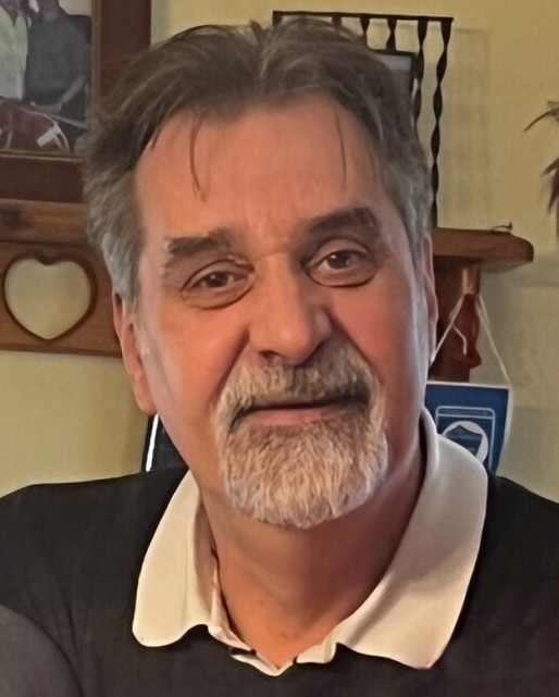 Zeljko Vidackovic Obituary