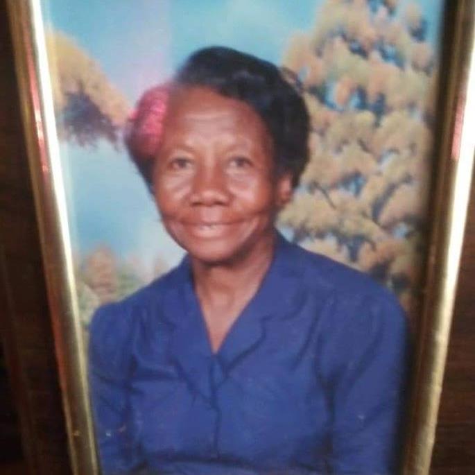 Gertrude Liddell Mallett Obituary