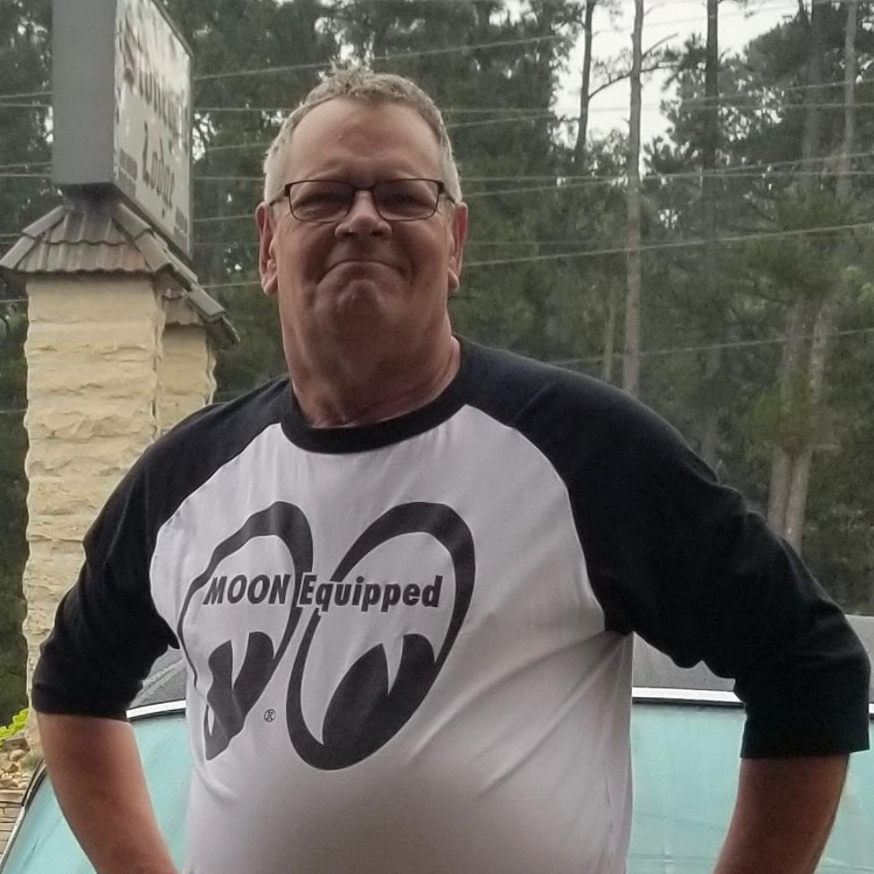Brian Eugene Phillips Obituary