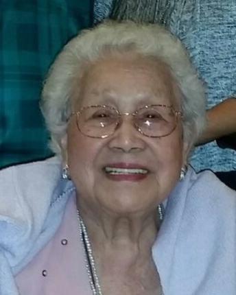 Estela Gudio Bacalian Obituary