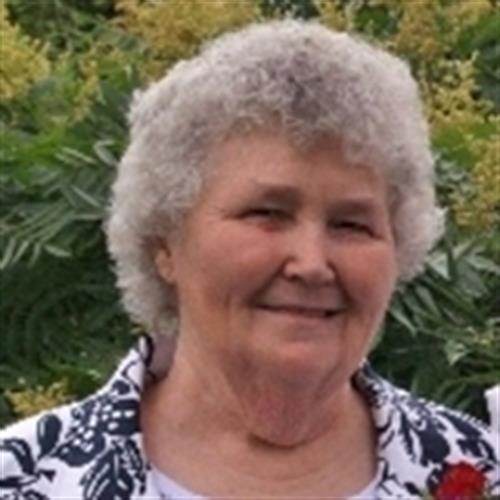 Sharon Rose Walker's obituary , Passed away on March 20, 2022 in Springfield, South Dakota