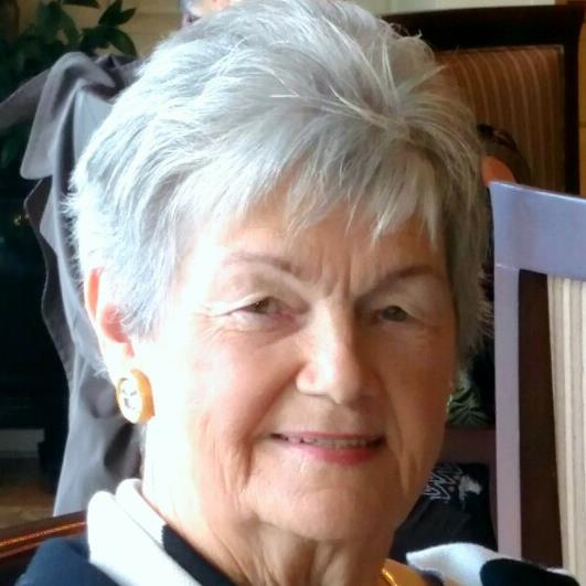 Carole Jean Butler Obituary