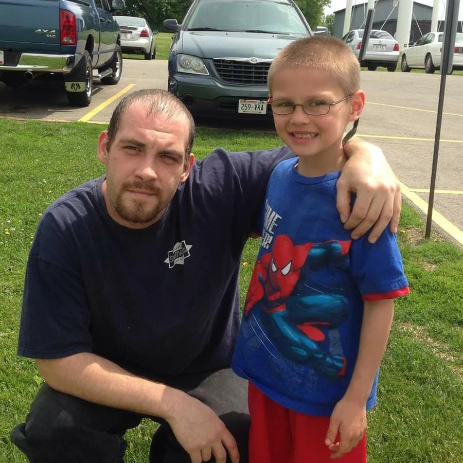 Christopher Bradley Pultz