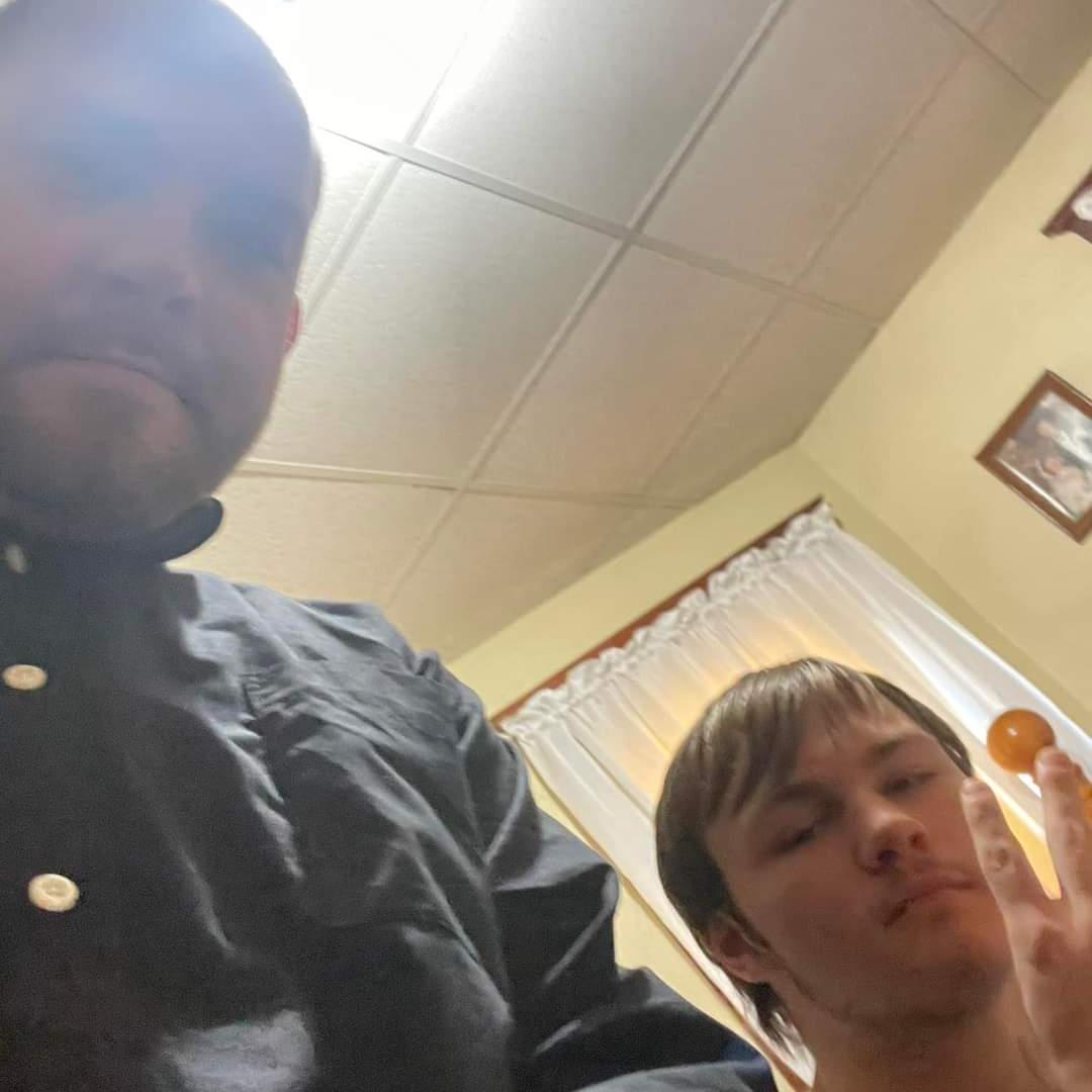 Christopher Bradley Pultz