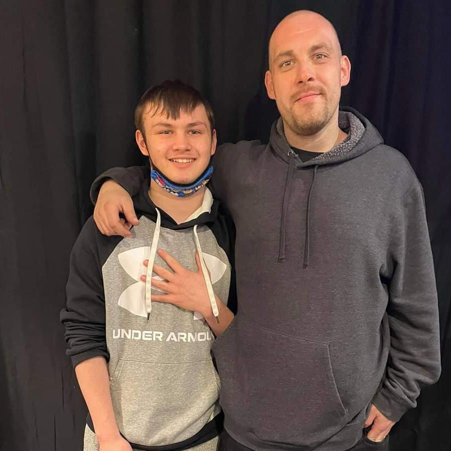 Christopher Bradley Pultz