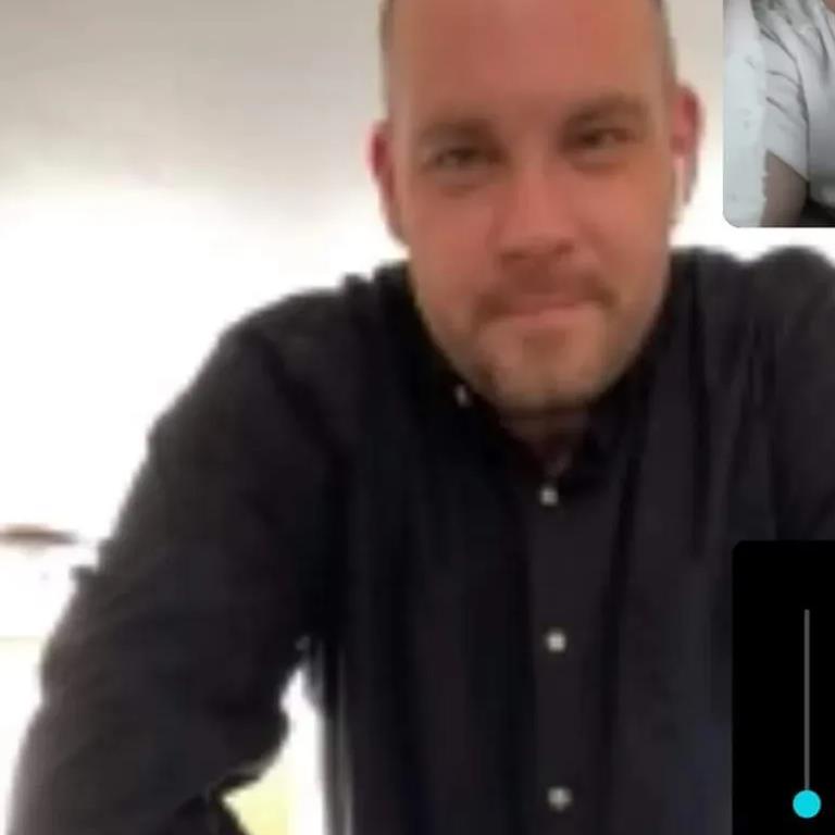 Christopher Bradley Pultz