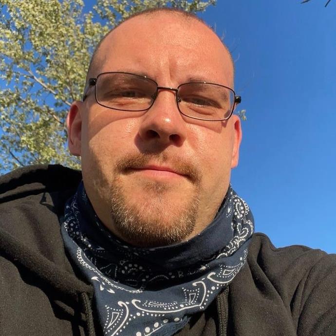 Christopher Bradley Pultz