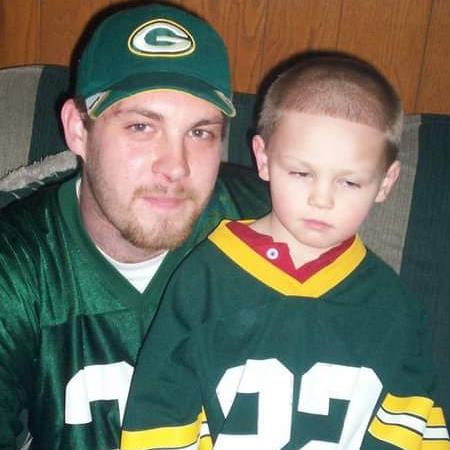 Christopher Bradley Pultz