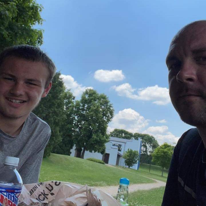 Christopher Bradley Pultz