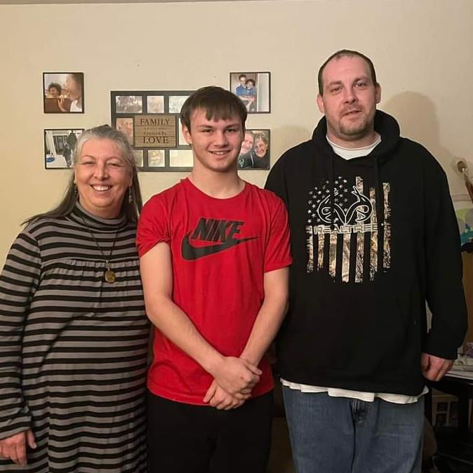 Christopher Bradley Pultz