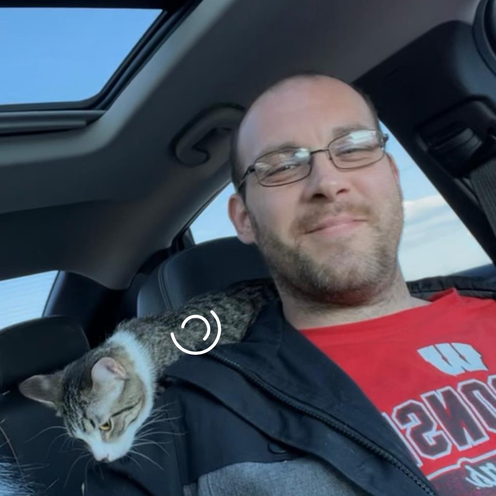 Christopher Bradley Pultz