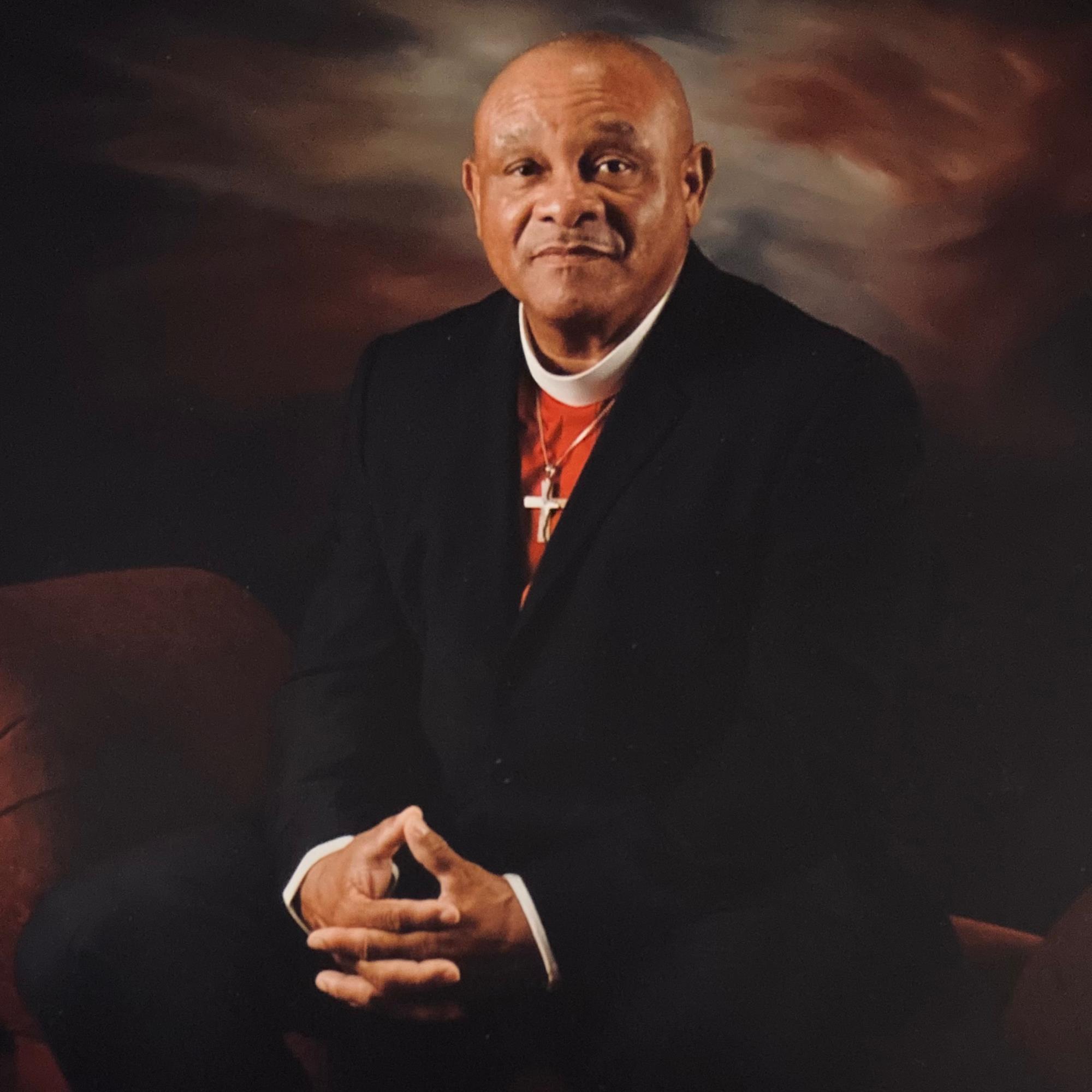 Apostle Robert Ivy Sr. Obituary