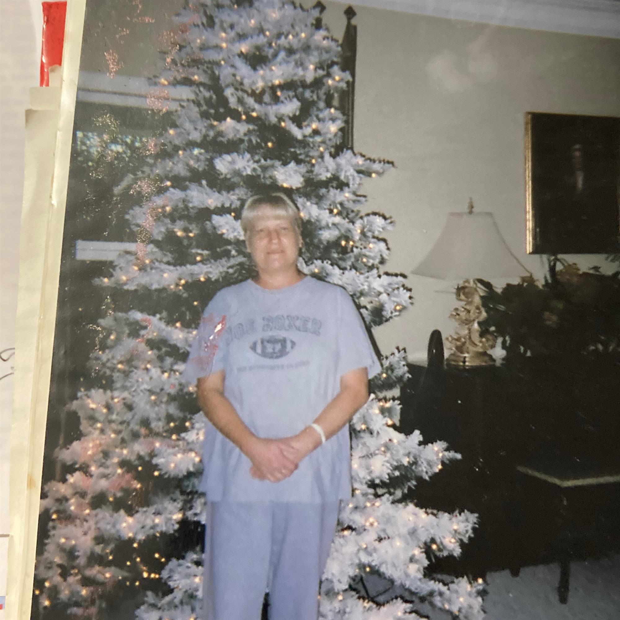 Lavette Nadine Welshans