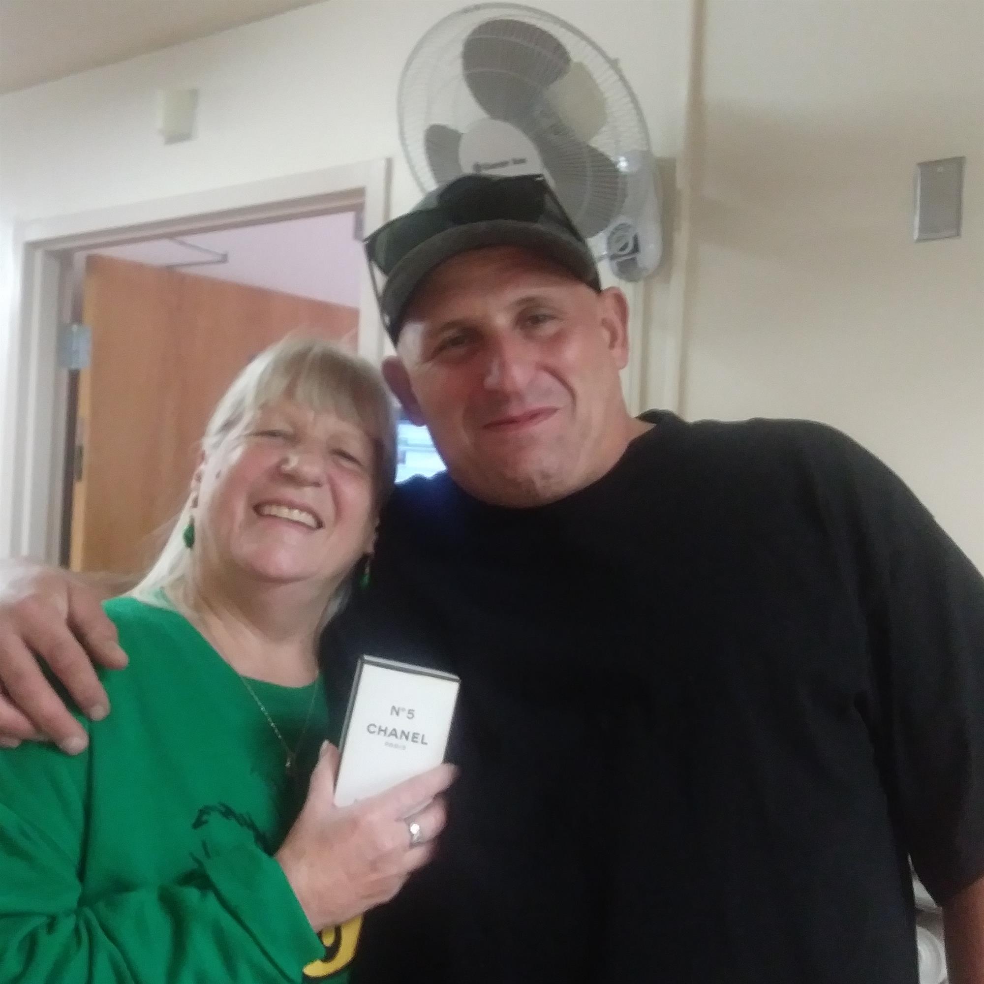 Lavette Nadine Welshans